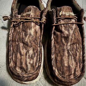 Frogg Toggs, men’s Java 2.0, in Camouflage, Sz 9
